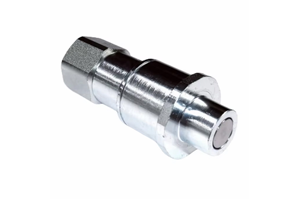 How can hydraulic quick connector revolutionize your fluid transmission system?