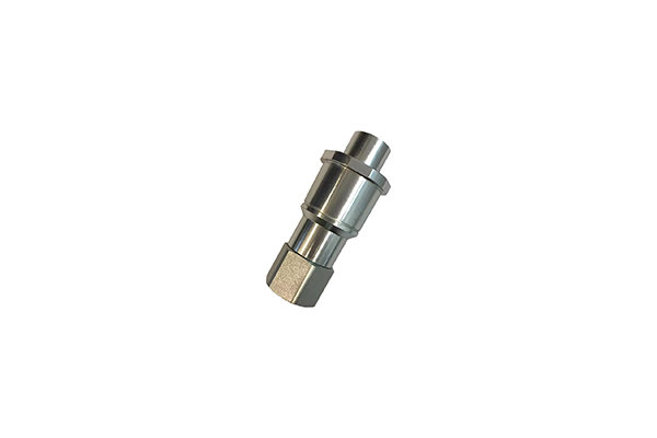 How to improve the safety and reliability of equipment connections by choosing top-quality hydraulic quick connectors?